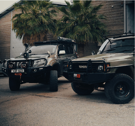 Technology Showcase 4